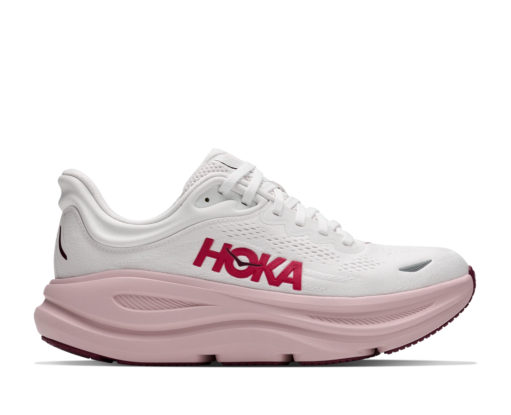 Womens Hoka Bondi 9