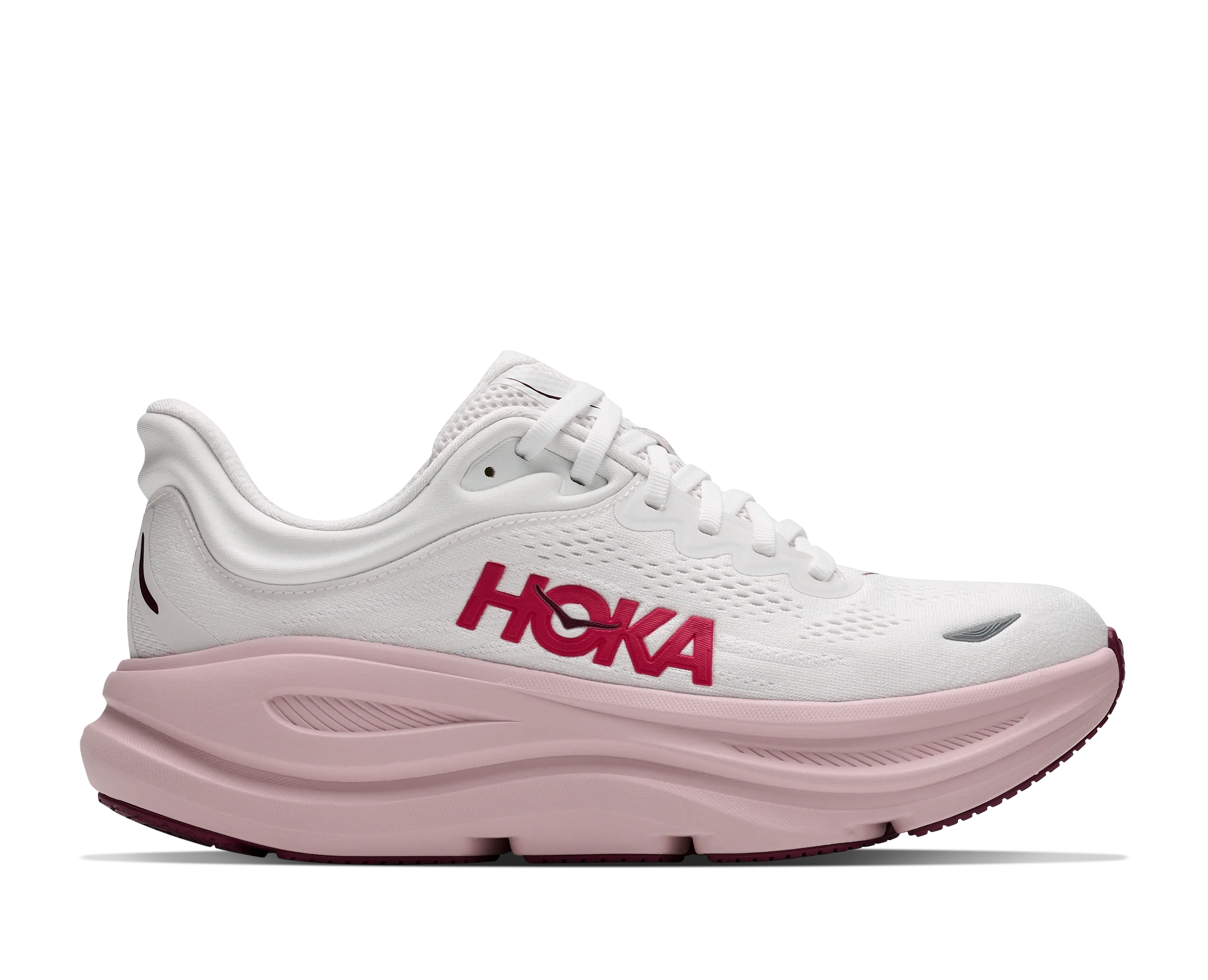 Womens Hoka Bondi 9