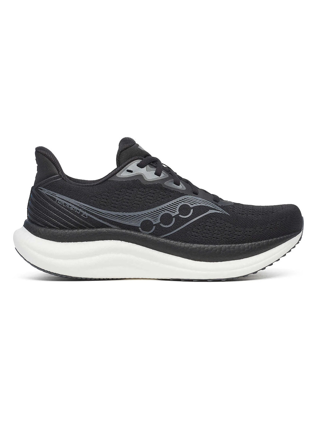 Saucony Triumph 23 Mens Shoes