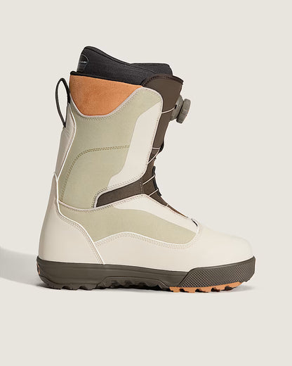 Vans 2026 Aura Pro Snowboard Boot Bay Leaf