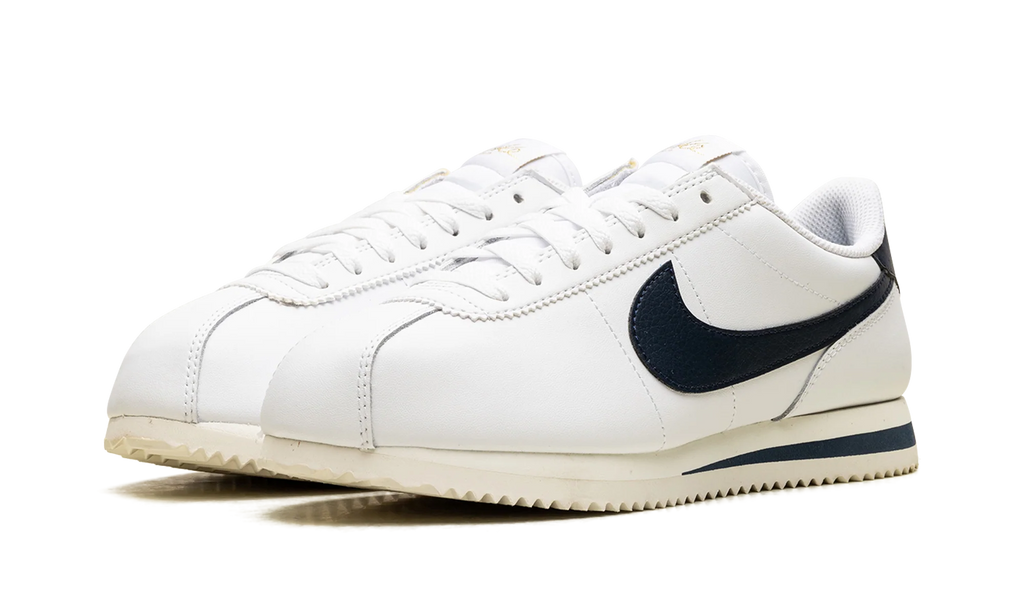 Cortez WMNS"White" HJ9343-100