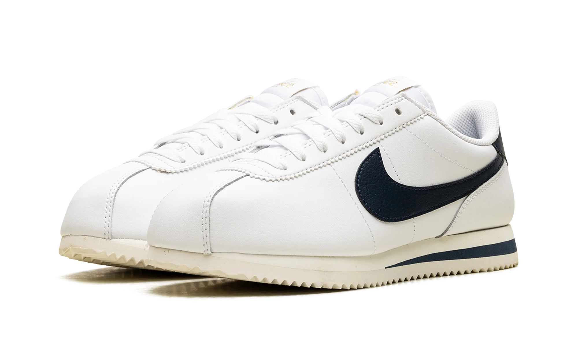 Cortez WMNS"White" HJ9343-100