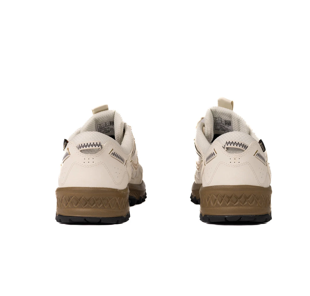 SAUCONY GRID PEAK GTX IVORY GOLD