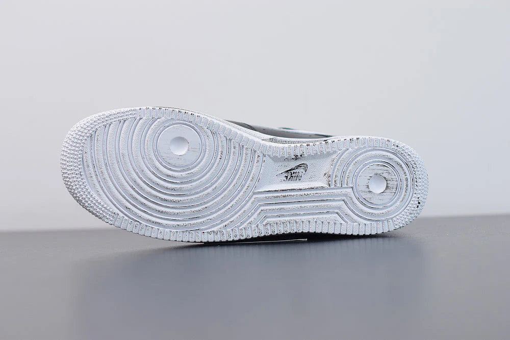 Nike Air Force 1 G Dragon Peaceminusone Para Noise