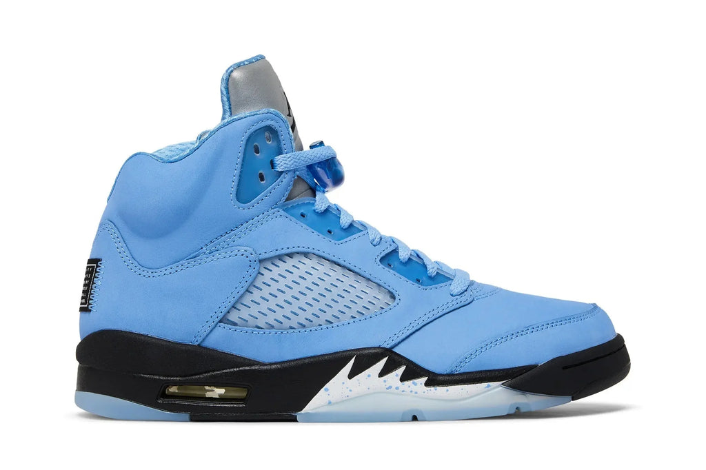 Jordan 5 Retro SE UNC