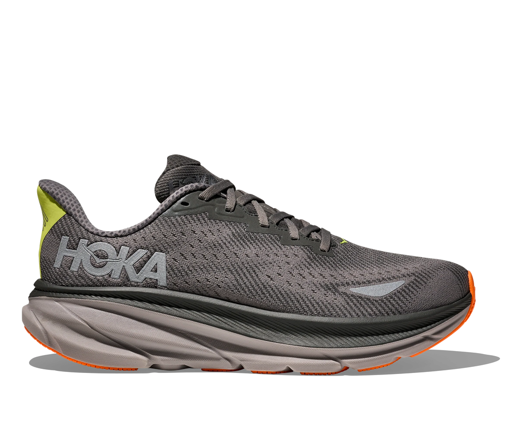 Mens Hoka Clifton 9 GTX