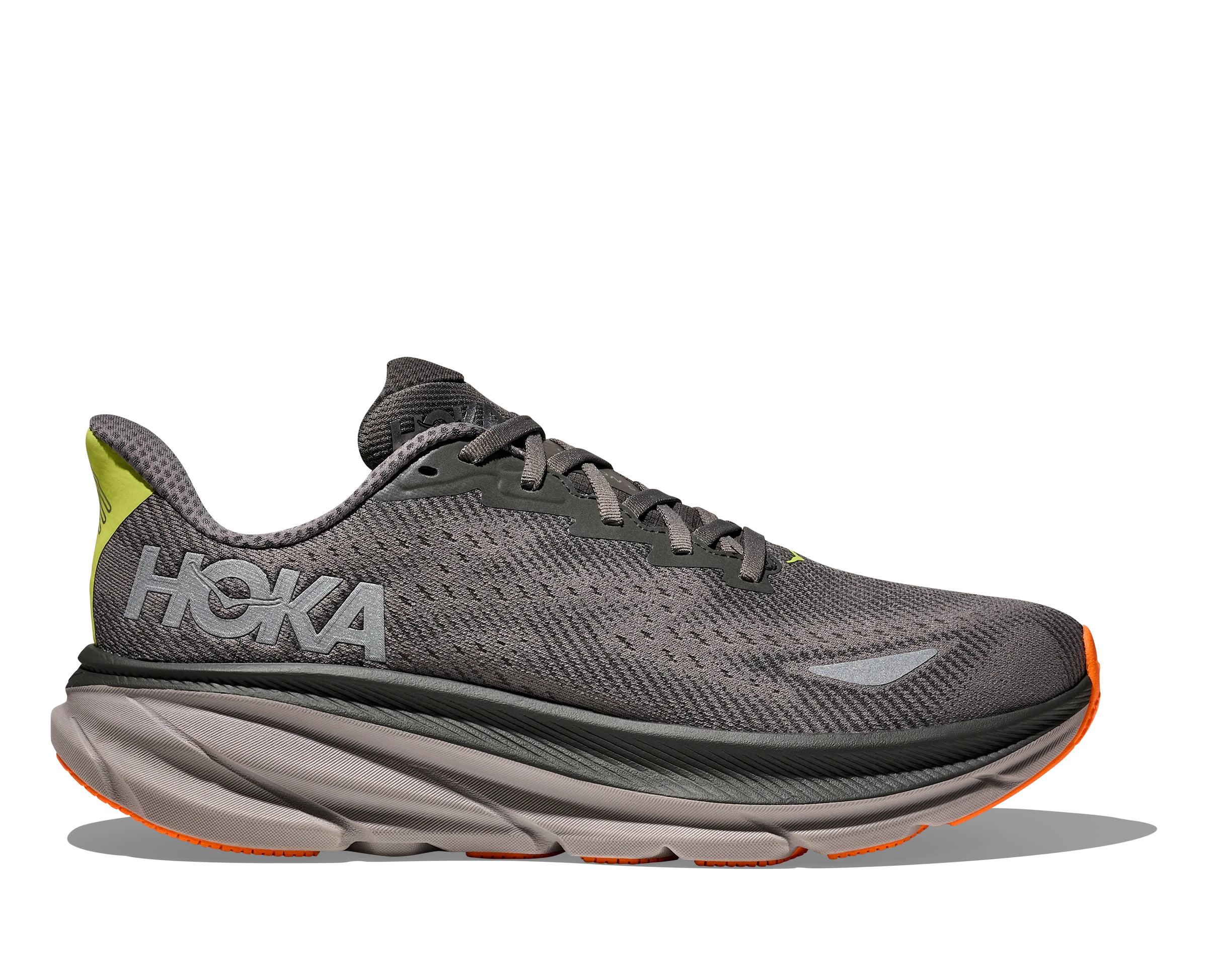 Mens Hoka Clifton 9 GTX