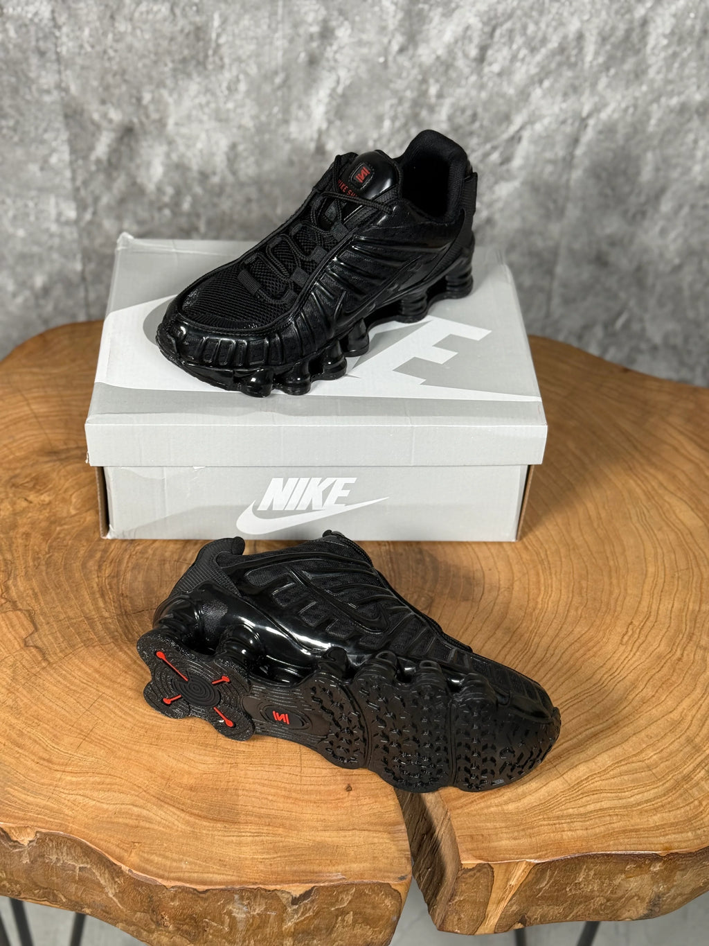 NIKE SHOX Modeli