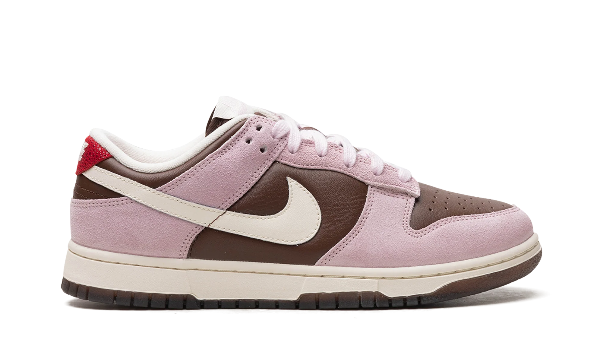 Dunk Low WMNS"Neapolitan" HM0987 200