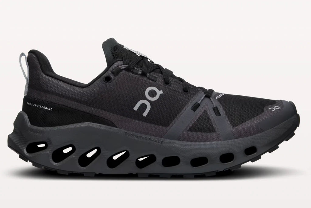 Womens On Cloudsurfer Trail Waterproof Clearance