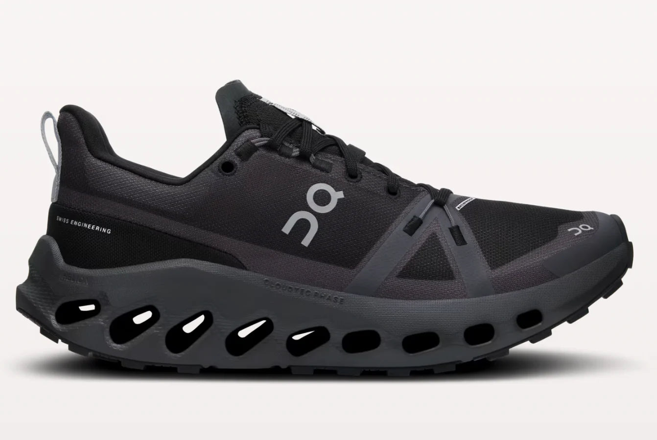 Womens On Cloudsurfer Trail Waterproof Clearance
