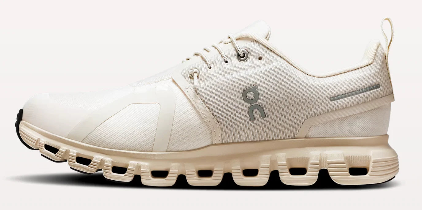Womens On Cloud 6 Waterproof