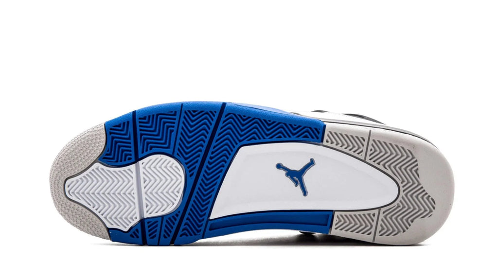 Air Jordan 4 Retro Motorsports