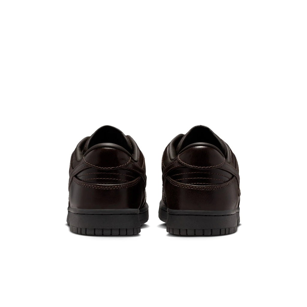 NIKE DUNK LOW RETRO PRM QS CLASSIC BROWN