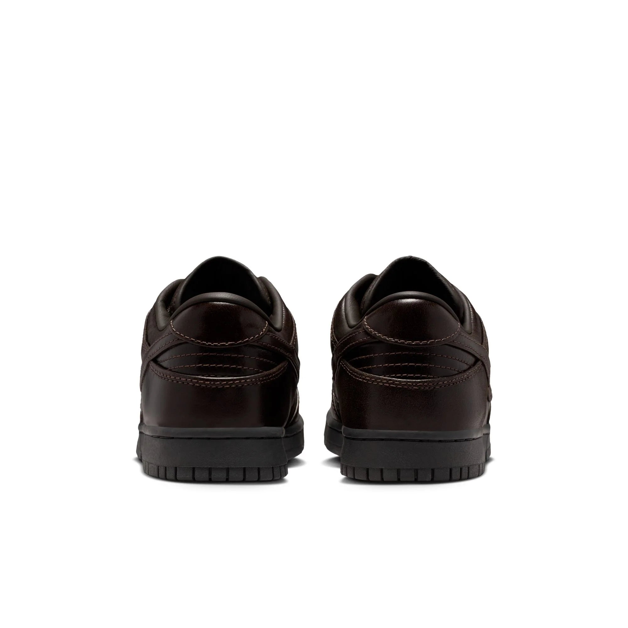 NIKE DUNK LOW RETRO PRM QS CLASSIC BROWN