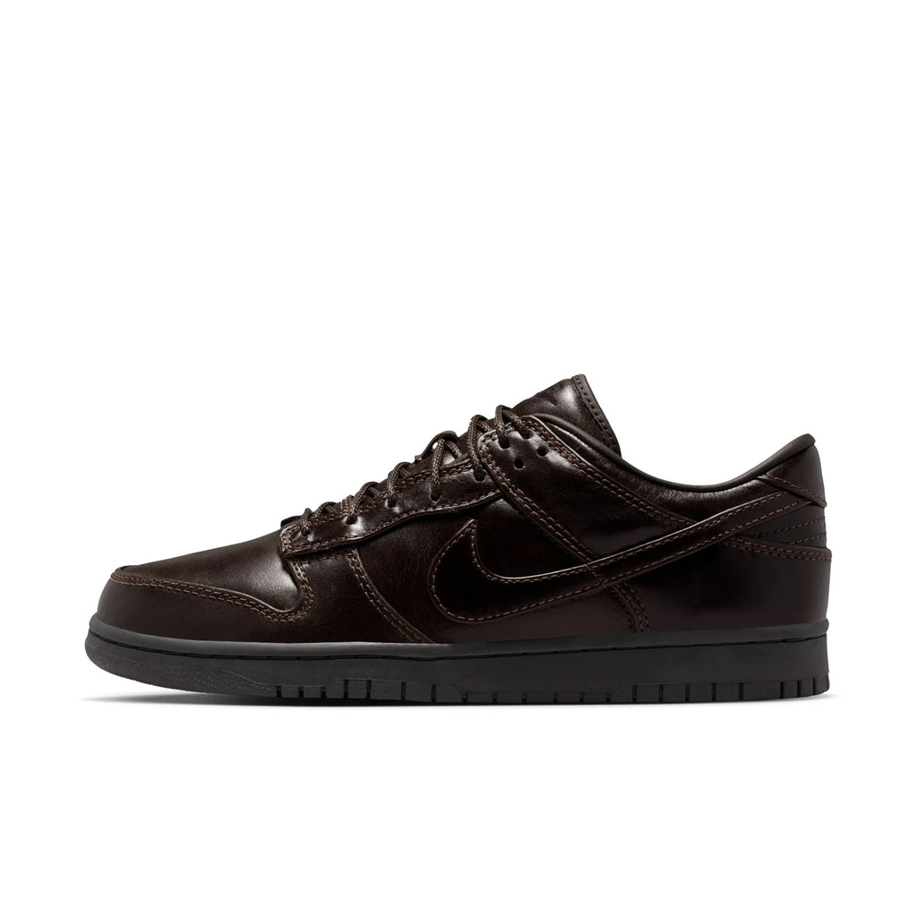 NIKE DUNK LOW RETRO PRM QS CLASSIC BROWN