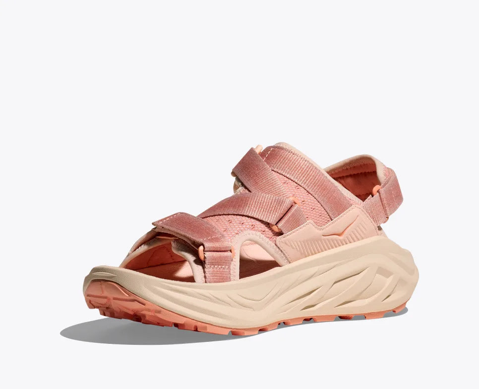 Womens Hoka Infini Hike TC