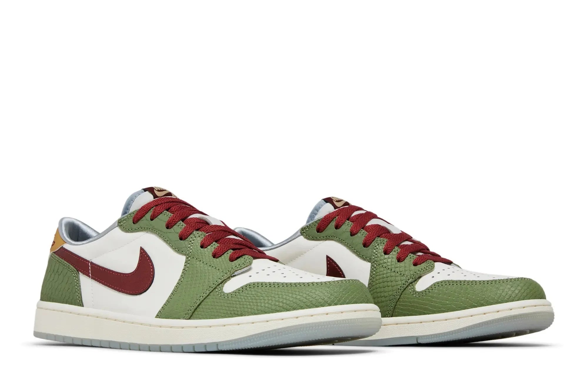 Jordan 1 Retro Low OG Year of the Dragon