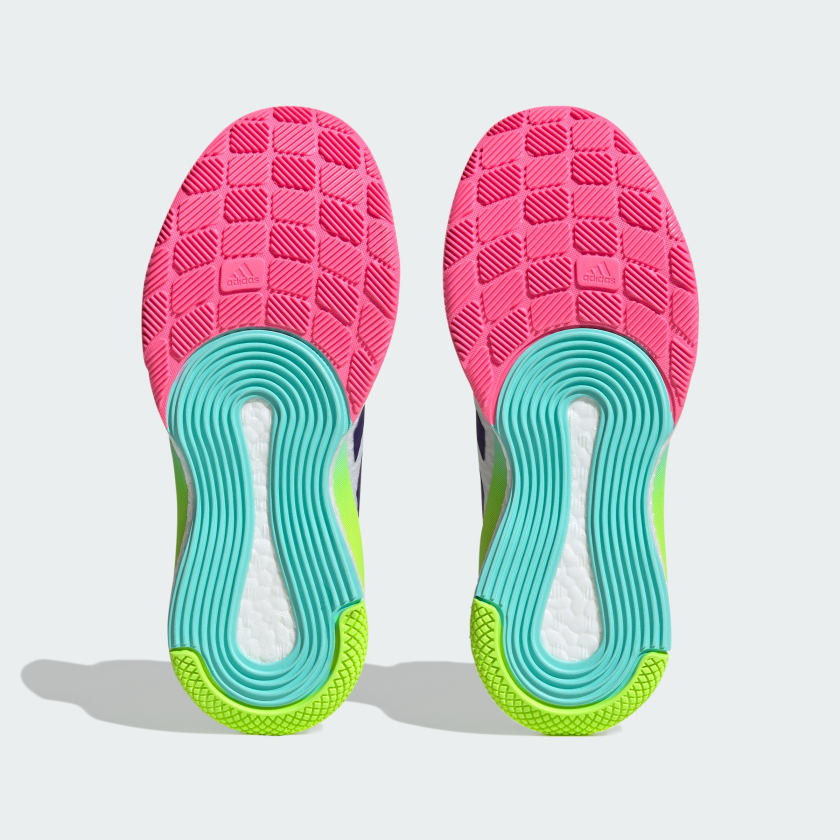 Women's Crazyflight Mid Shoes