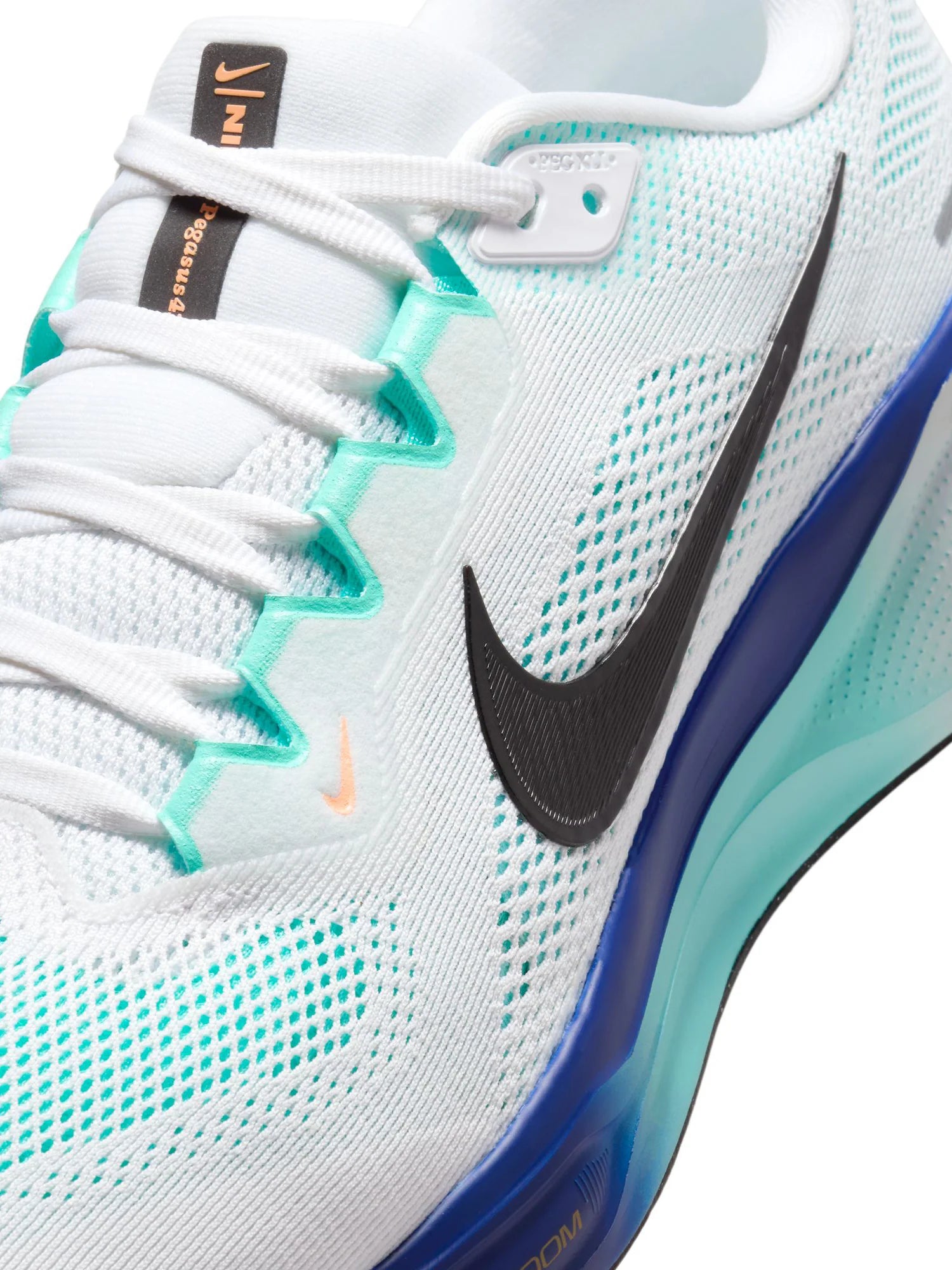 Nike Air Zoom Pegasus 41 Mens Shoes