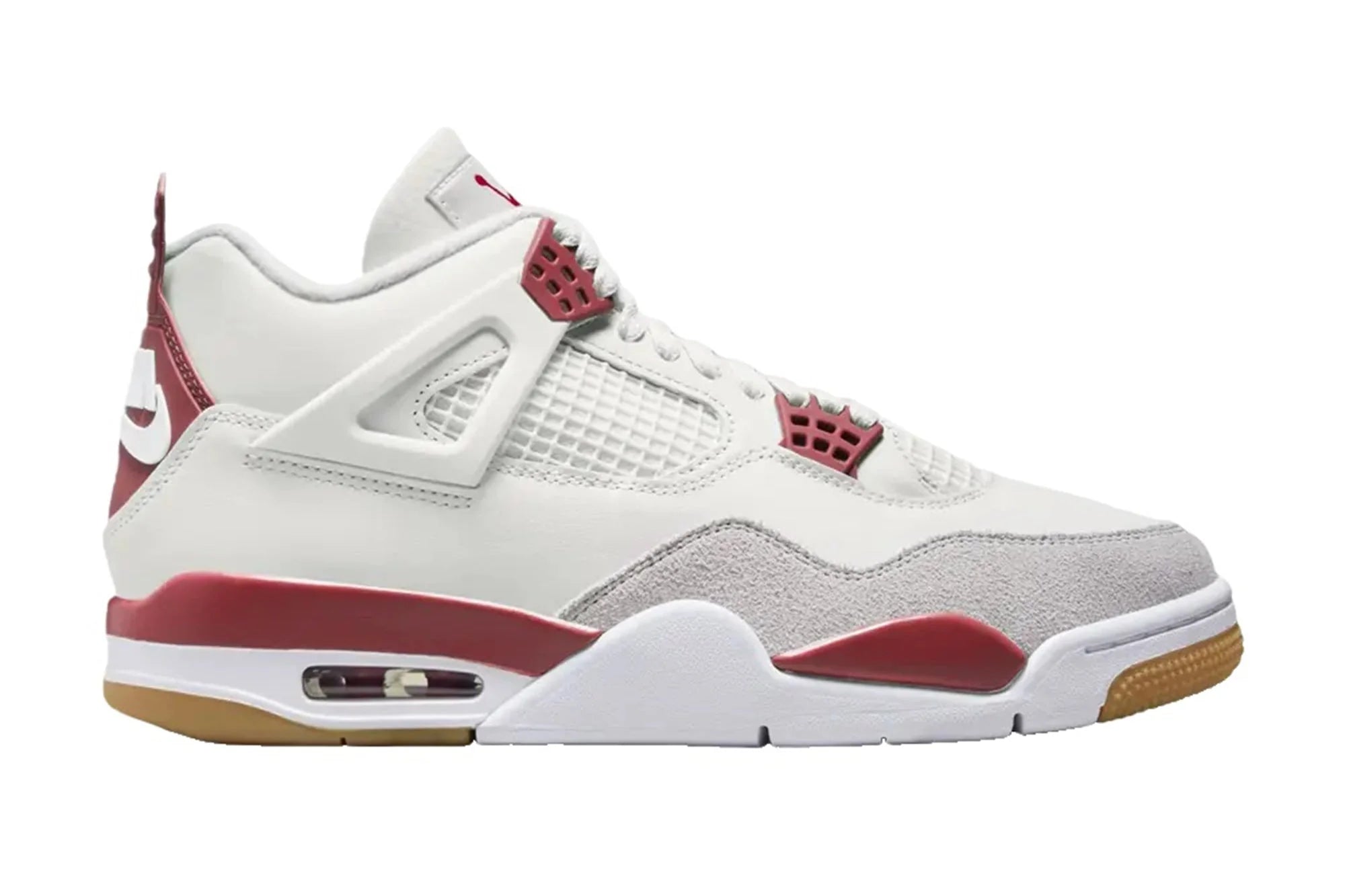 Nike SB x Jordan 4 Retro SP Varsity Red Friends Family