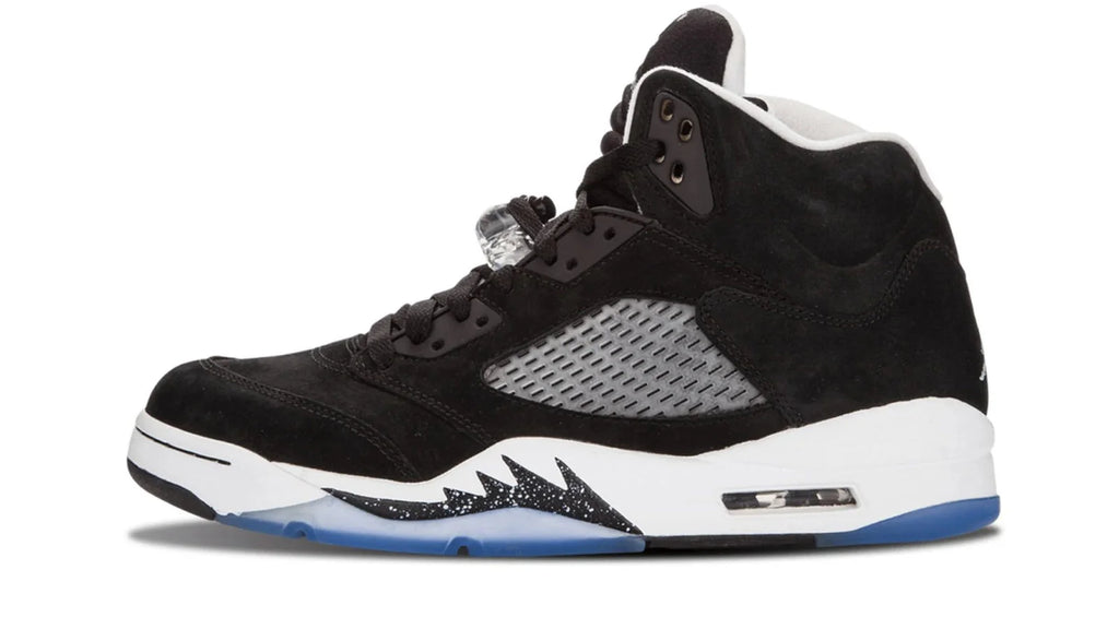 Air Jordan 5 Retro Oreo