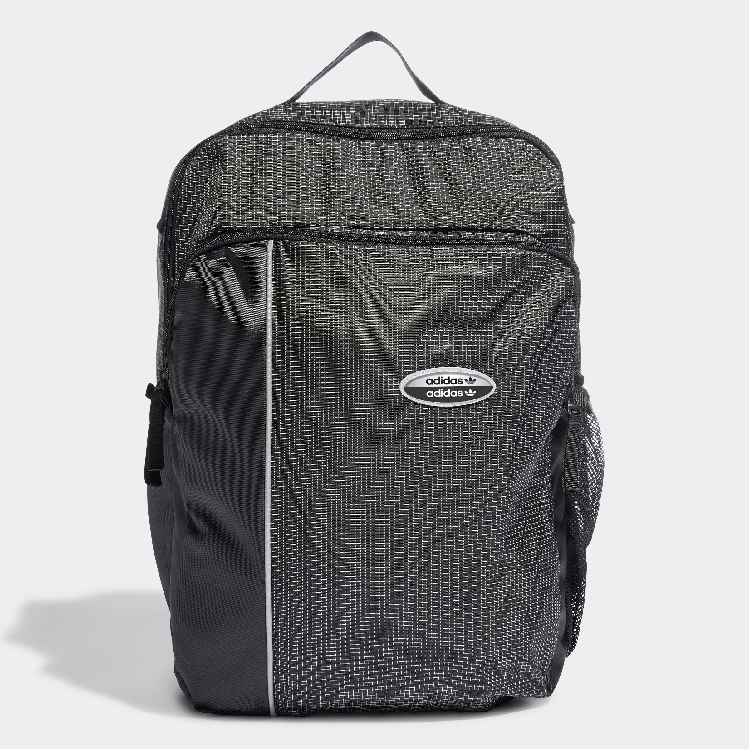R.Y.V. Backpack