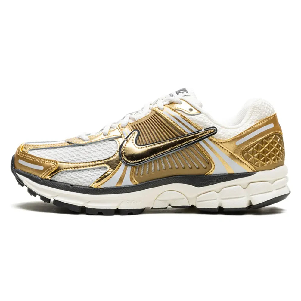 Nike Zoom Vomero 5 Metallic Gold Sneaker