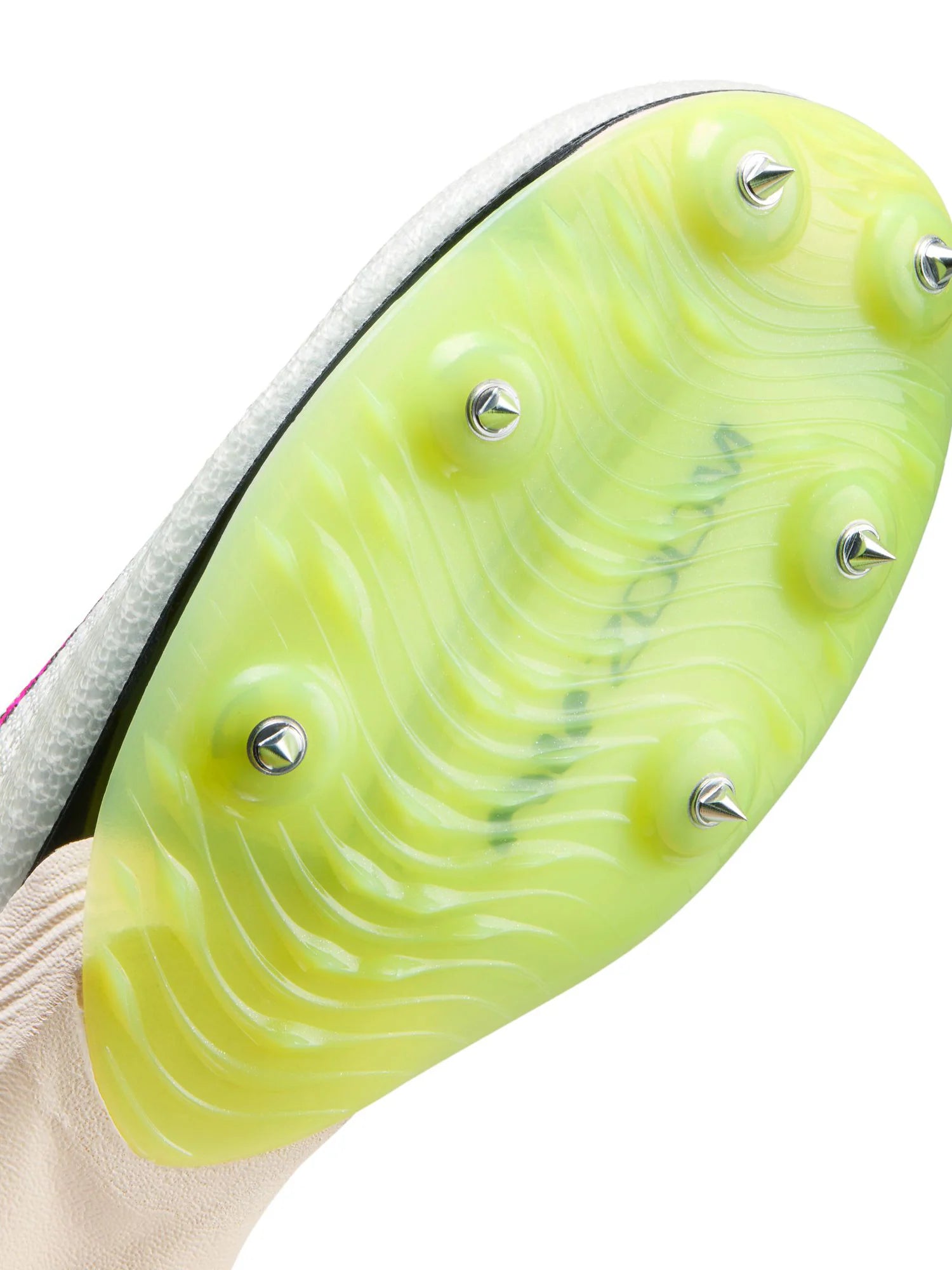 Nike Air Zoom Victory Track Field Distance Spikes