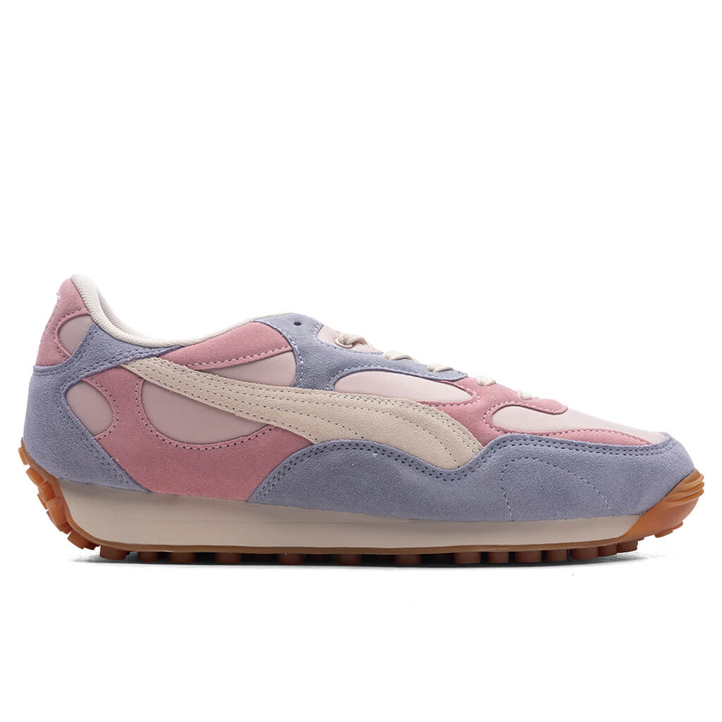 Puma x KidSuper Easy Rider Pink