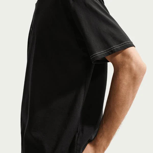 Nike SB Ishod Wair Skate Tee Black