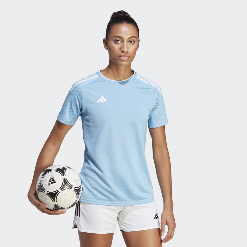 Women's adidas Campeon 23 Jersey