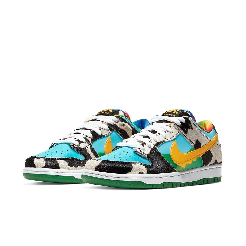 Nike x Ben Jerrys SB Dunk Low Chunky Dunky