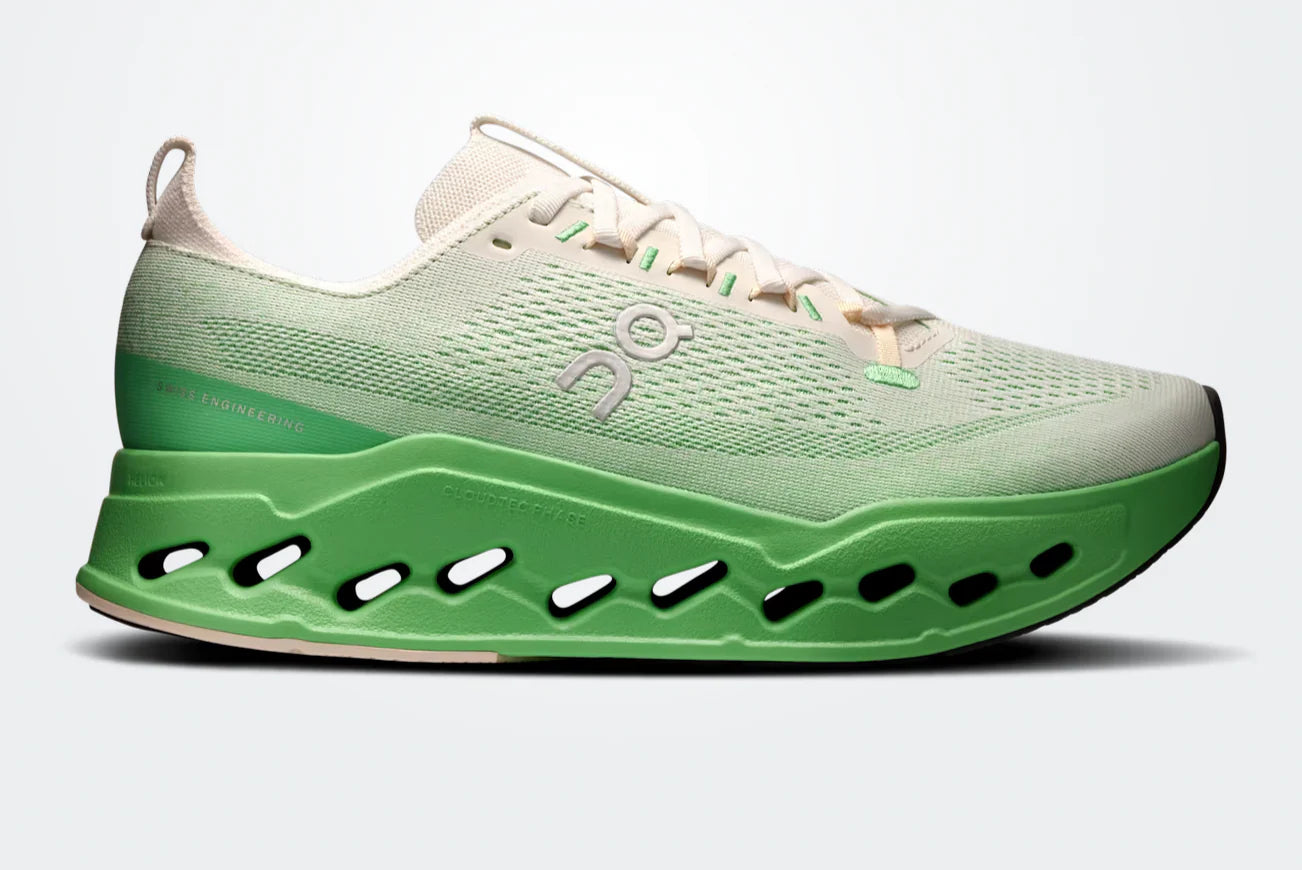 Mens On Cloudsurfer Max