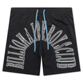 Sunrise Shorts Black