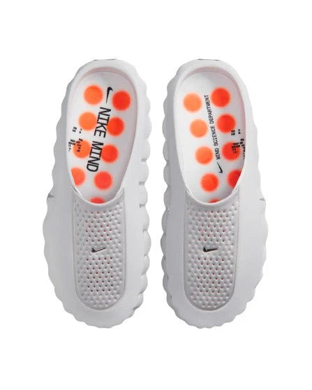 Nike Mind 001 Light Smoke Grey