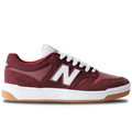 New Balance Numeric 480 Red Red