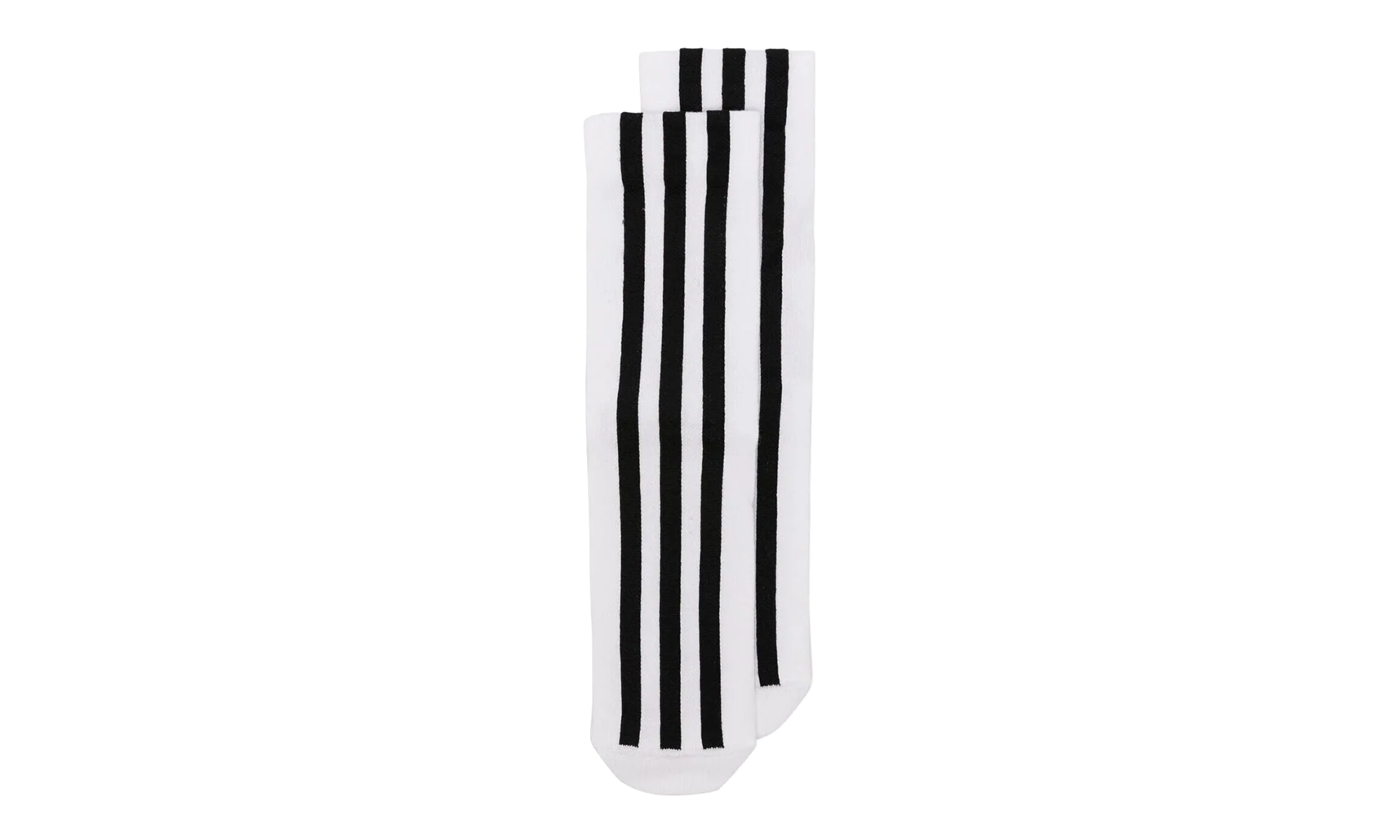 Y-3 Stripes Socks "White" IZ3172