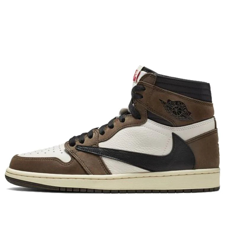 Nike x Fragment Mind 001 Concept Testing