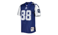 NFL Michael Irvin Dark Jersey "1995 Dallas Cowboys - Navy" LGJY4519 DCO95MIRNAVY