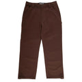 Independent Built to Grind Utility Pants Chocolate
