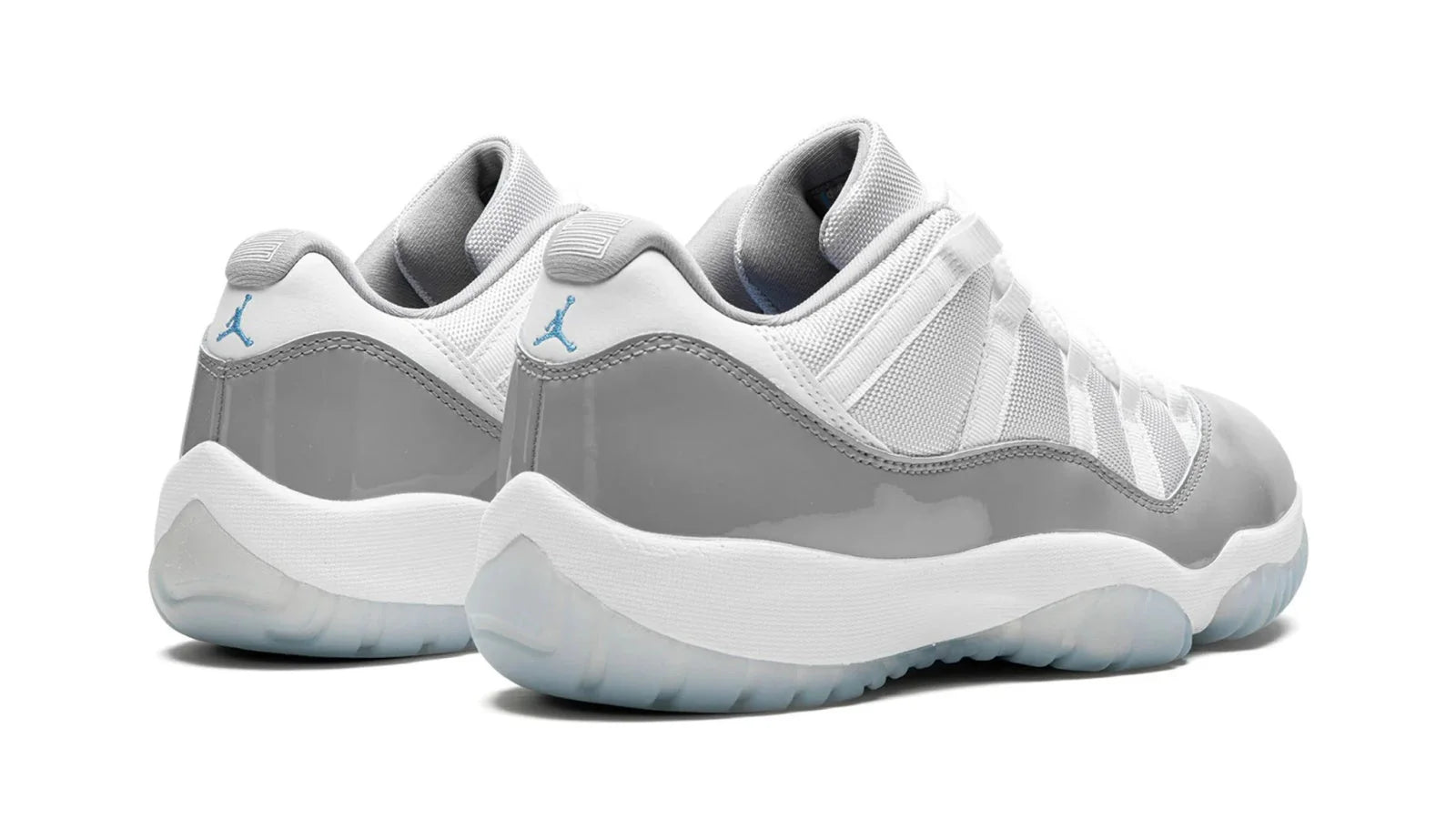 Air Jordan 11 Low White Cement