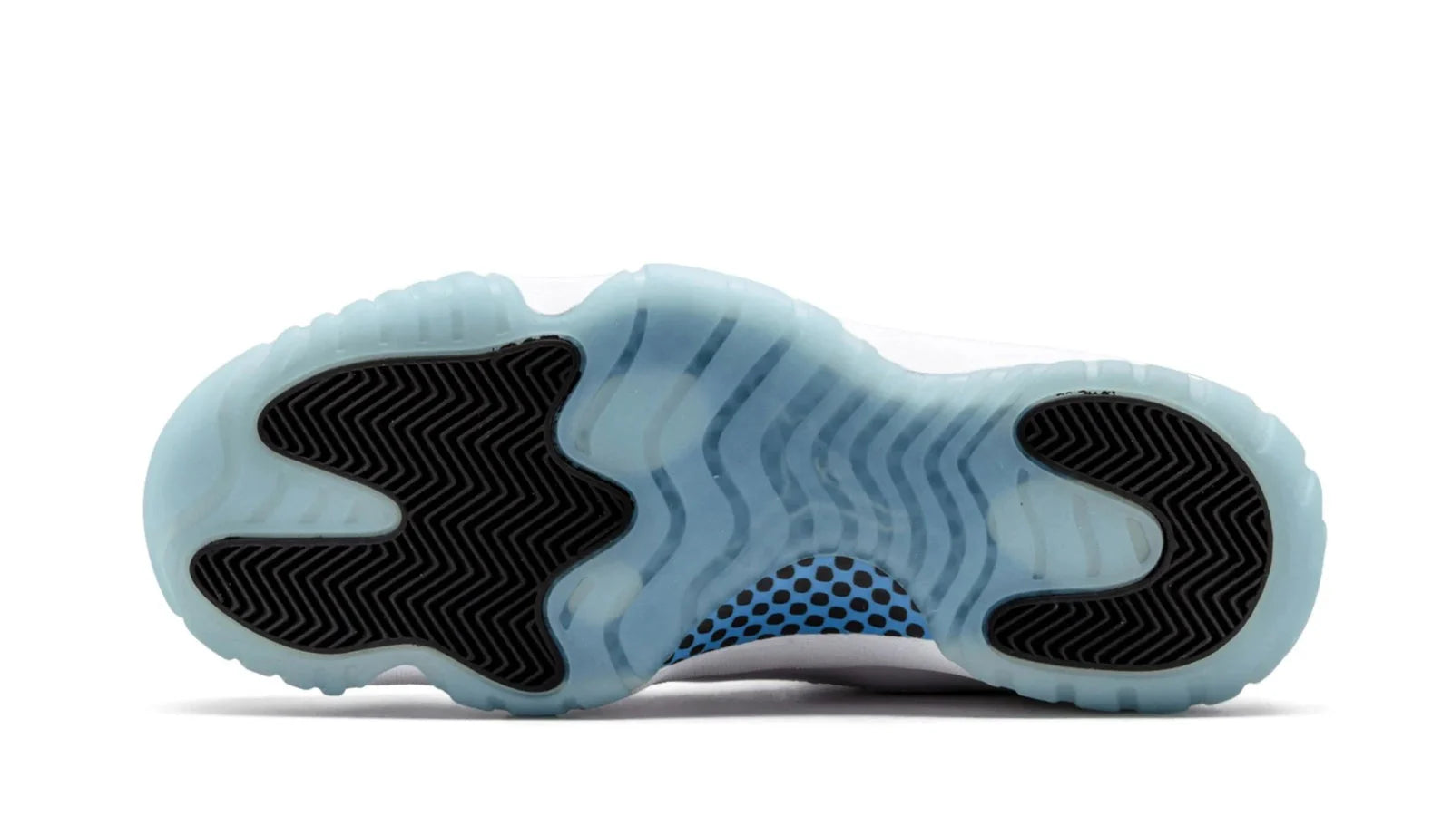 Air Jordan 11 Retro Legend Blue