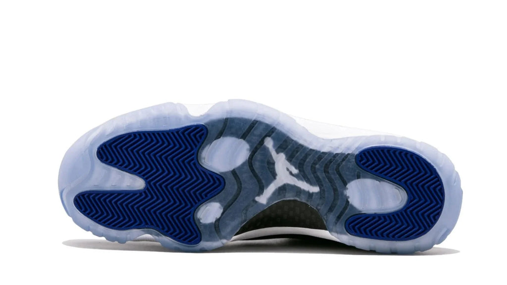 Air Jordan 11 Retro Space Jam 2016 Release