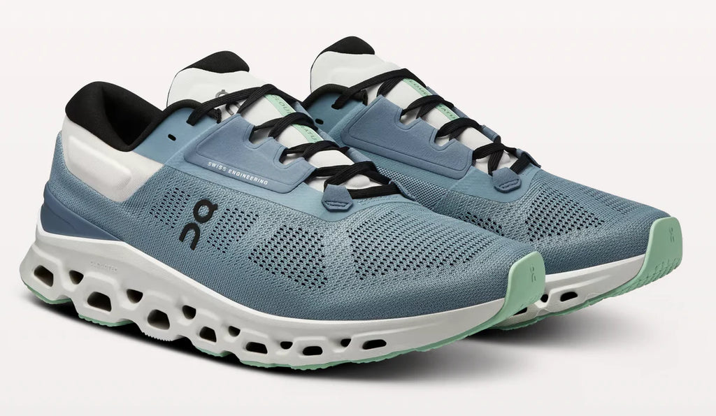 Mens On Cloudstratus 3 Clearance