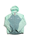 Nike Mens ACG Wolf Tree Full Zip Hoodie