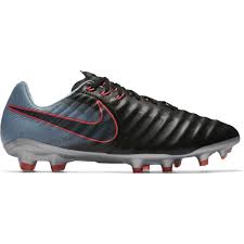 Nike Tiempo Legacy III FG Navy Ar
