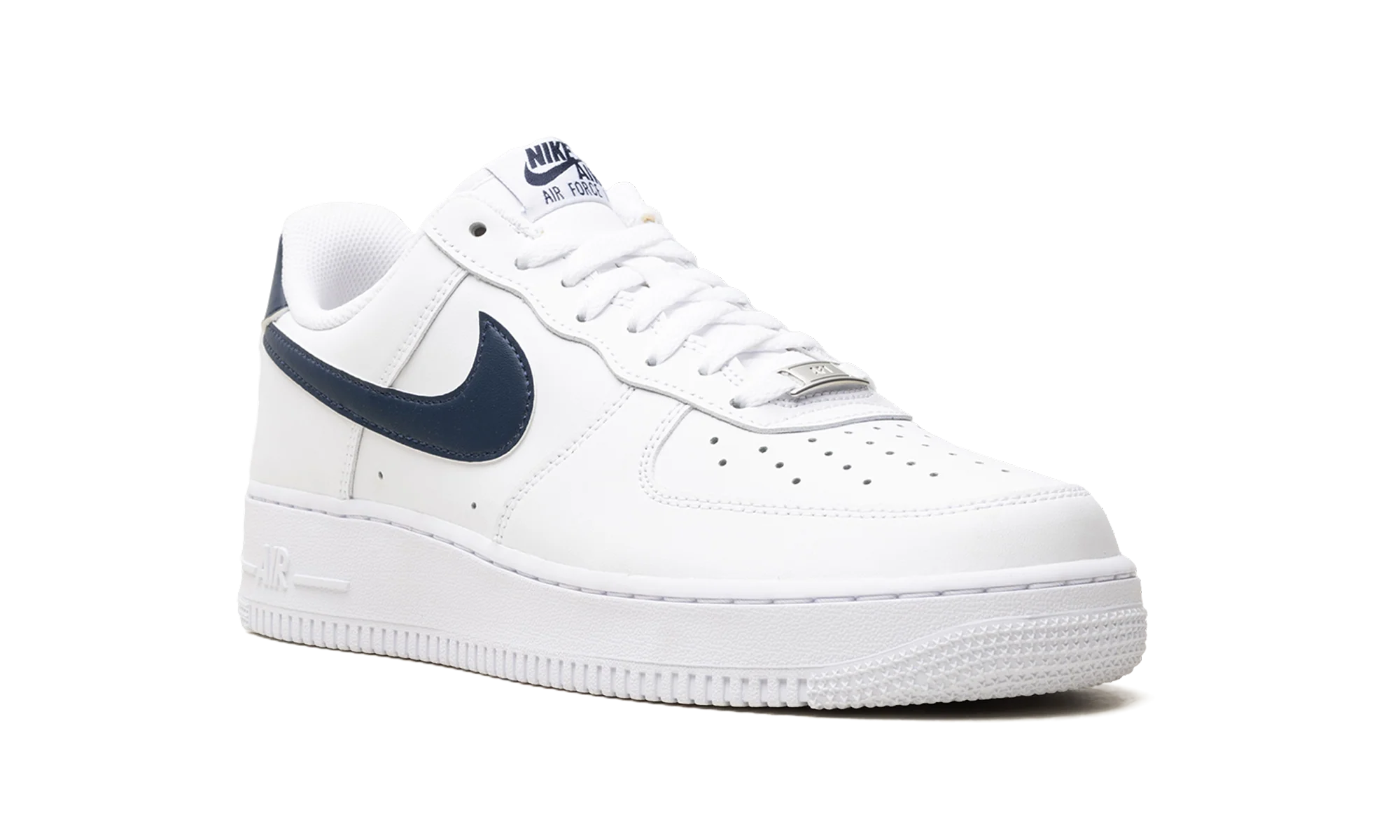 Air Force 1 Low '07 "White College Navy" FJ4146 119