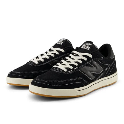 New Balance Numeric 440 V2 Black Sea Salt