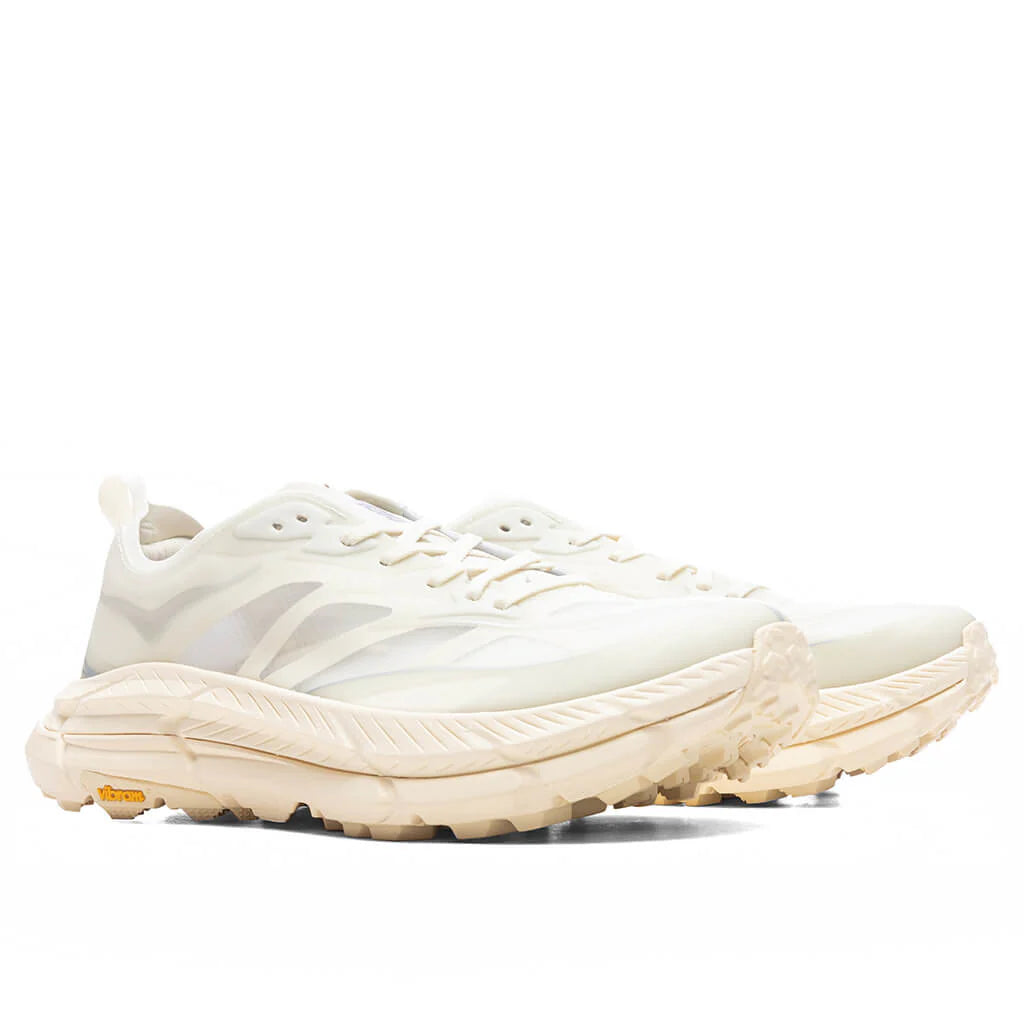 Mafate Speed 4 Lite Truffle Salt Vintage Yellow